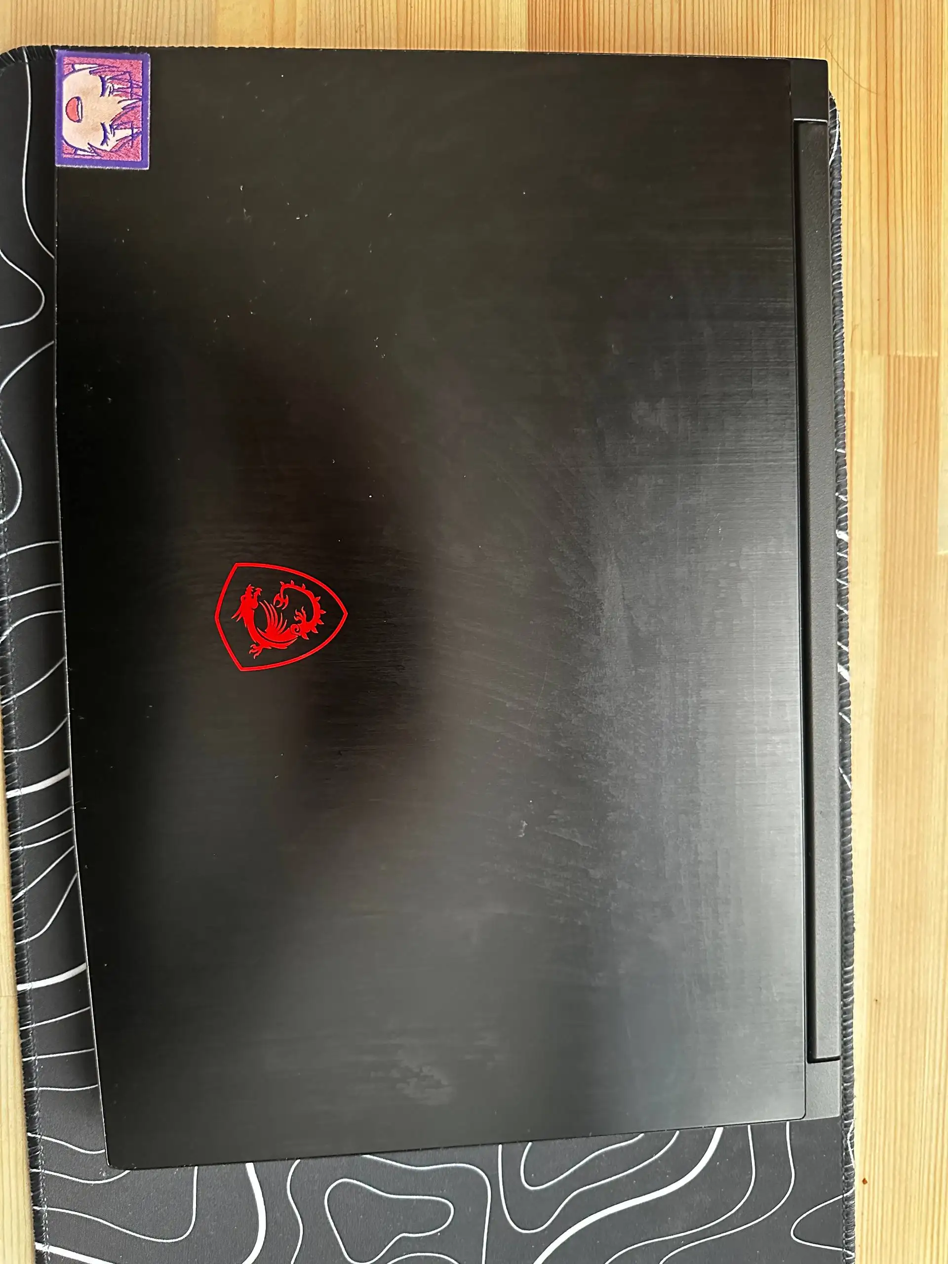 Игровой ноутбук MSI с RTX3060 - Ноутбуки (Электроника) в Уфа