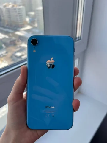 Продам iPhone XR 64GB - Мониторы в Уфа