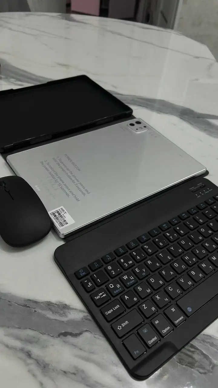 Продам новый планшет в пленке - Планшеты (Электроника) в Уфа