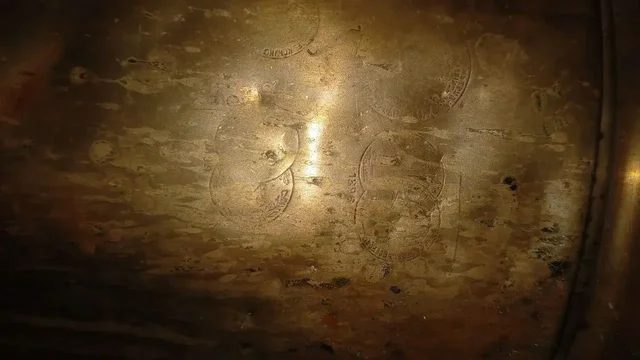 Продам самовар 1896 года - частное объявление в Уфа