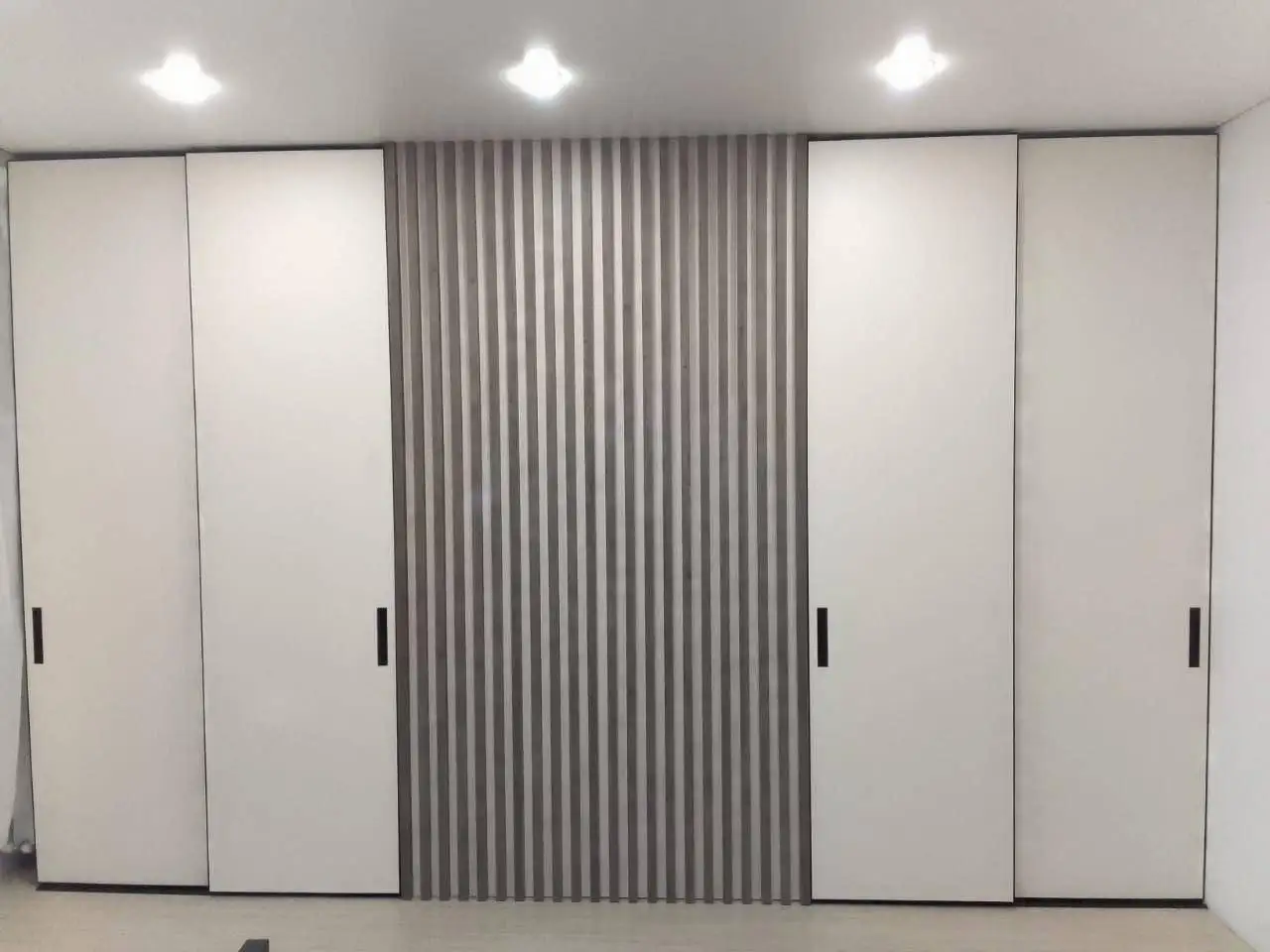 Корпусная мебель по индивидуальным размерам - Мебельные услуги (Услуги) в Уфа