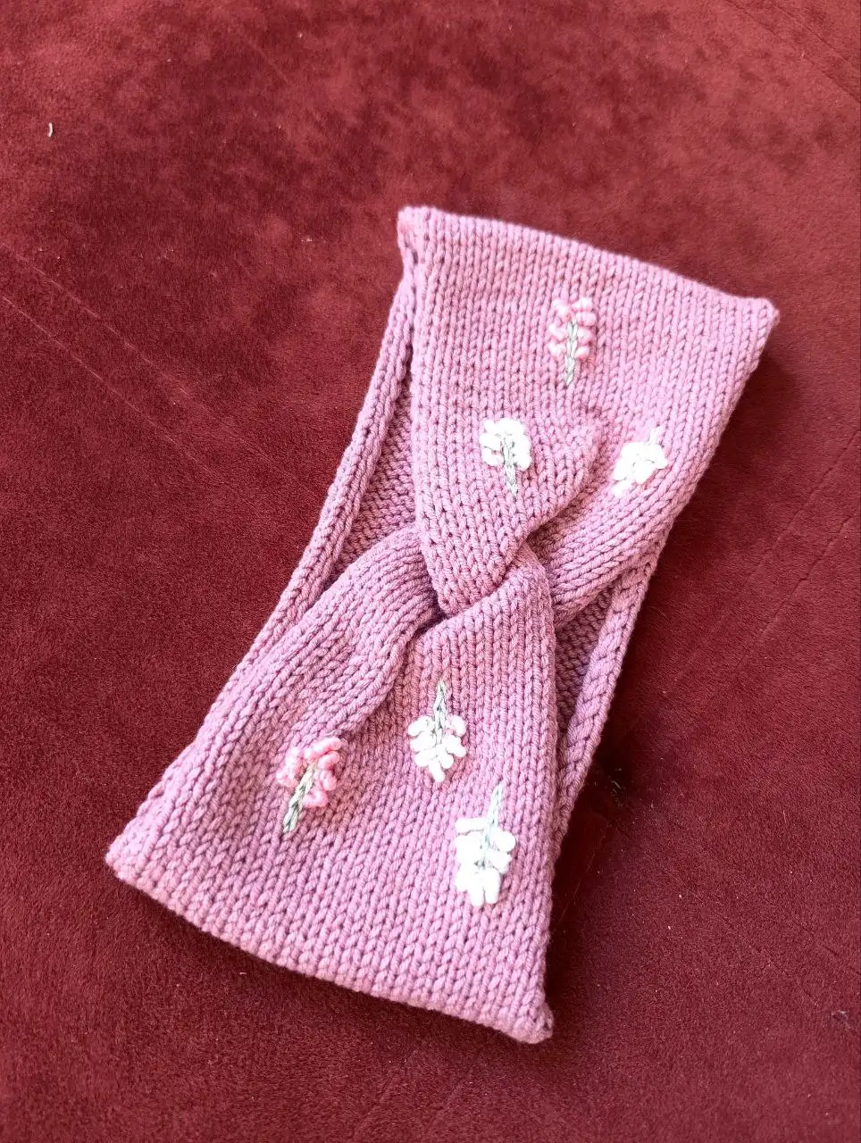 Детские повязки на голову ручной работы - Аксессуары (Товары для детей) в Уфа