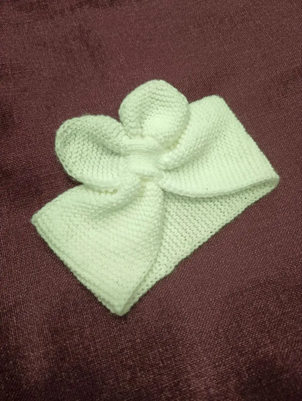 Детские повязки на голову ручной работы - Аксессуары (Товары для детей) в Уфа