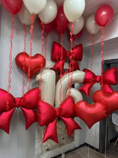 Оформление праздников гелиевыми шарами в Уфе - Ремонт и обслуживание техники в Уфа