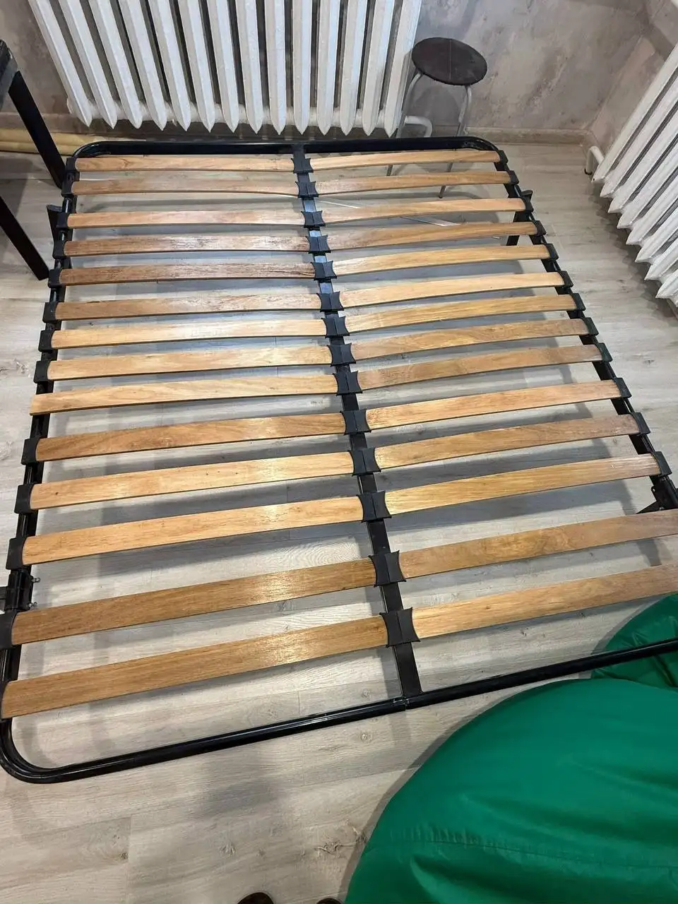 Продам кровать с матрасом - Мебель (Для дома и дачи) в Уфа