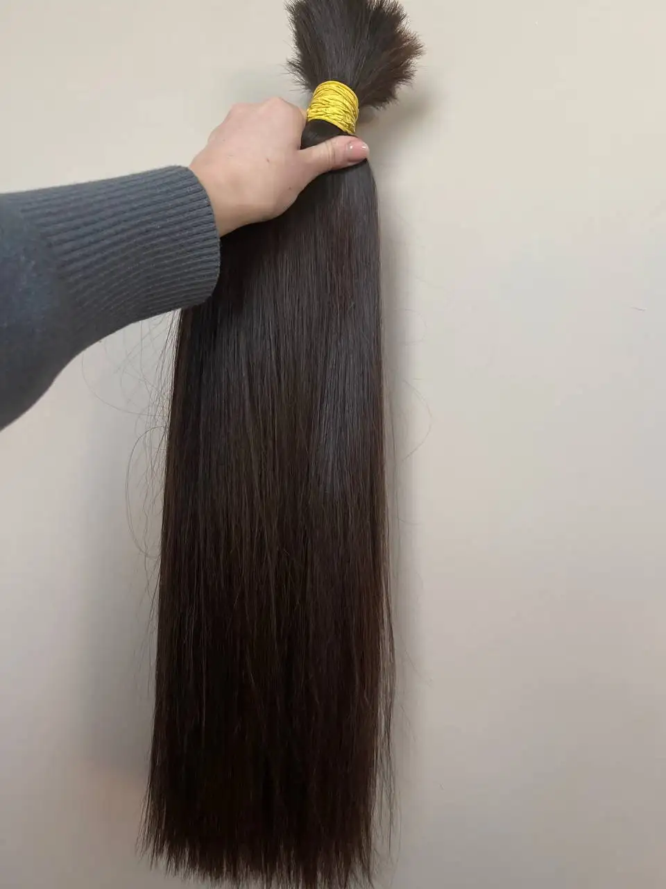 Продажа натурального детского волоса - Барахолка в Уфа