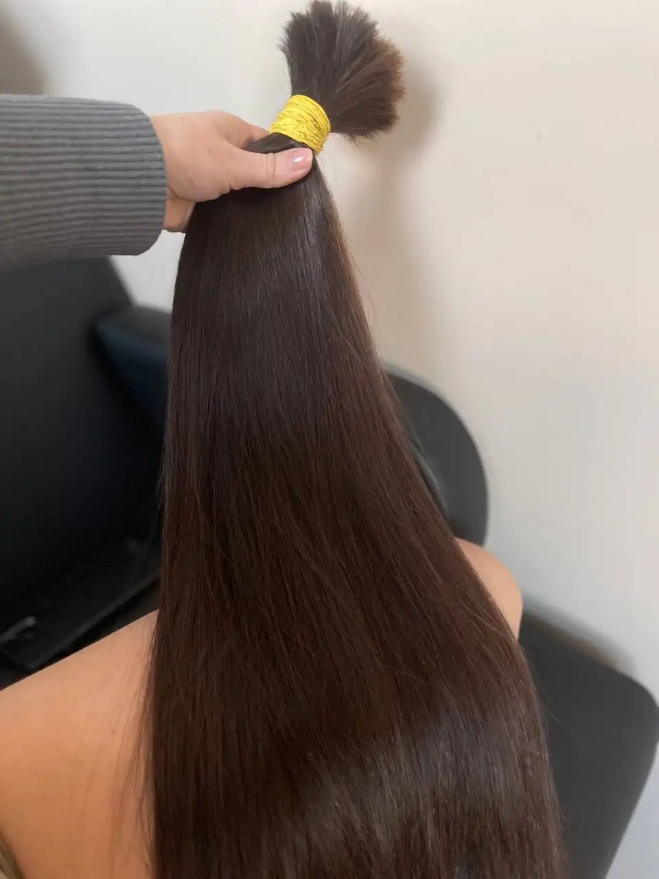 Продажа натурального детского волоса - Барахолка в Уфа