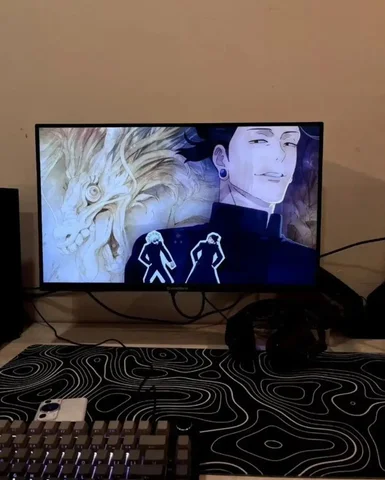 Монитор CrystalStorm 32" 2K 165Гц VA новый запечатанный - Электросамокат в Уфа