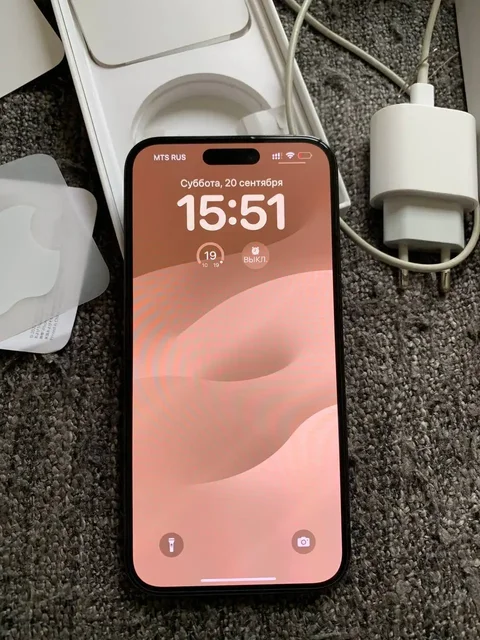 iPhone 14 Pro Max 128gb - Клавиатуры в Уфа