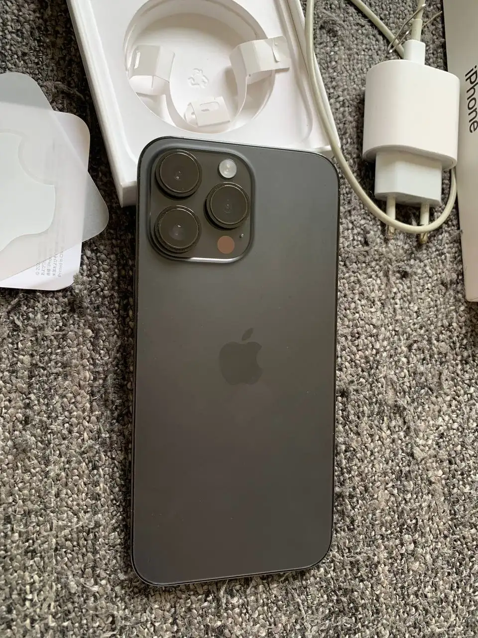 iPhone 14 Pro Max 128gb - Смартфоны (Электроника) в Уфа