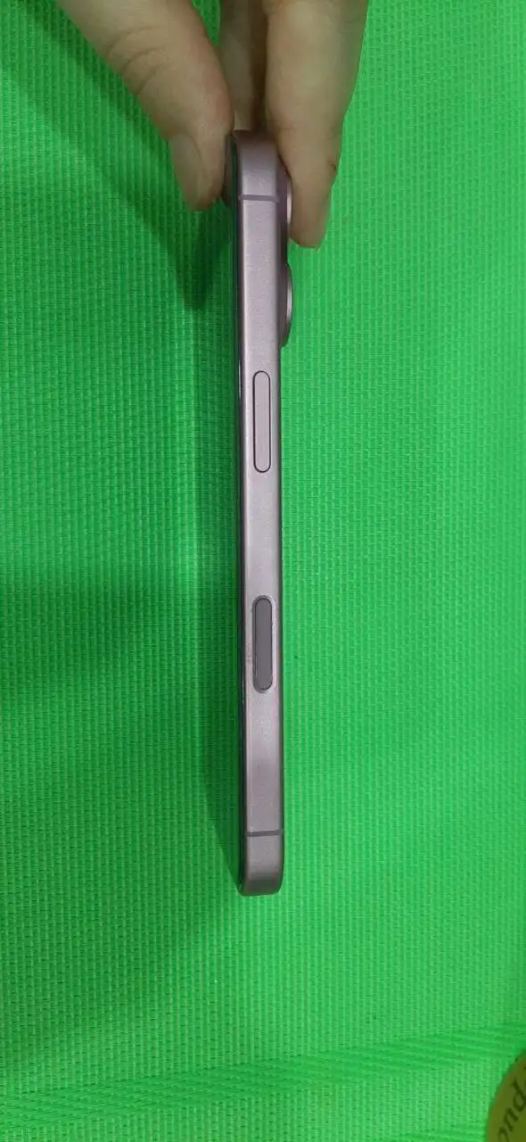 Продам iPhone 16 в отличном состоянии - Смартфоны (Электроника) в Уфа