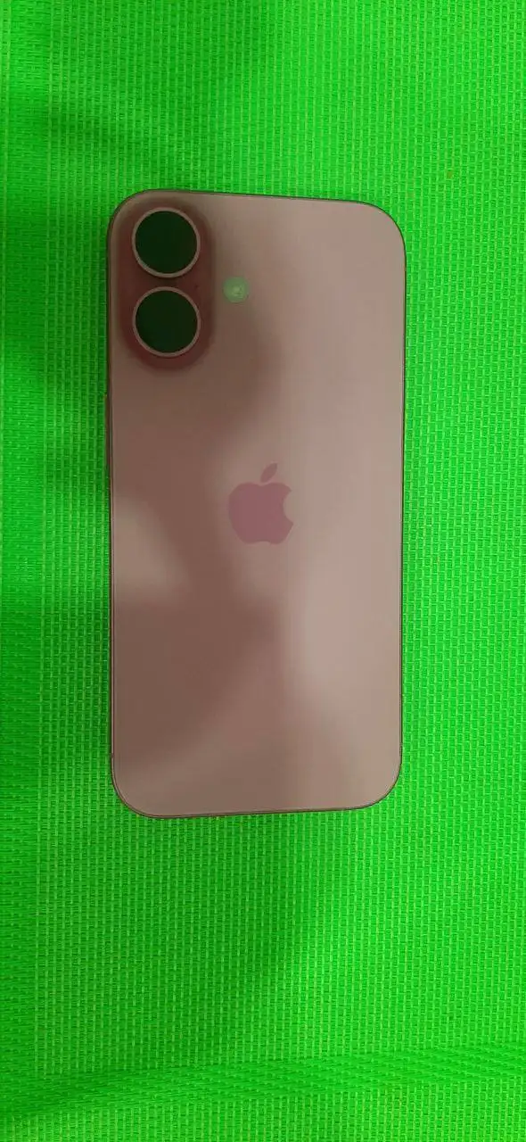 Продам iPhone 16 в отличном состоянии - Смартфоны (Электроника) в Уфа