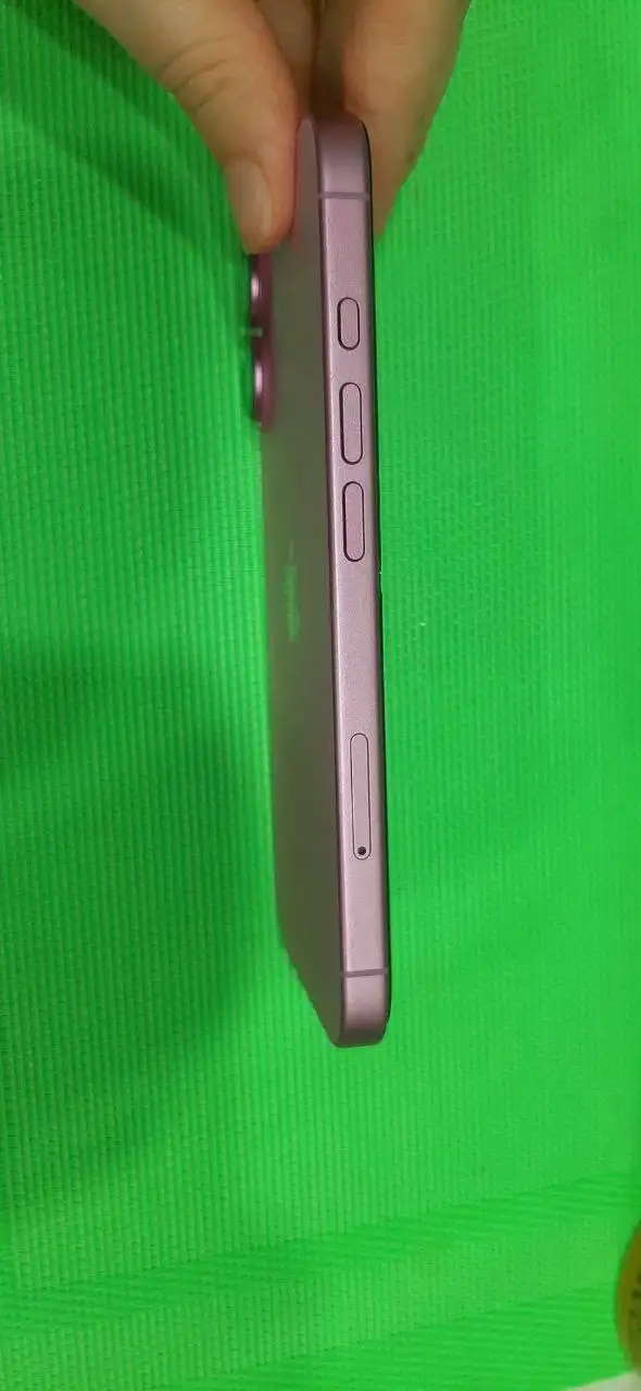 Продам iPhone 16 в отличном состоянии - Смартфоны (Электроника) в Уфа