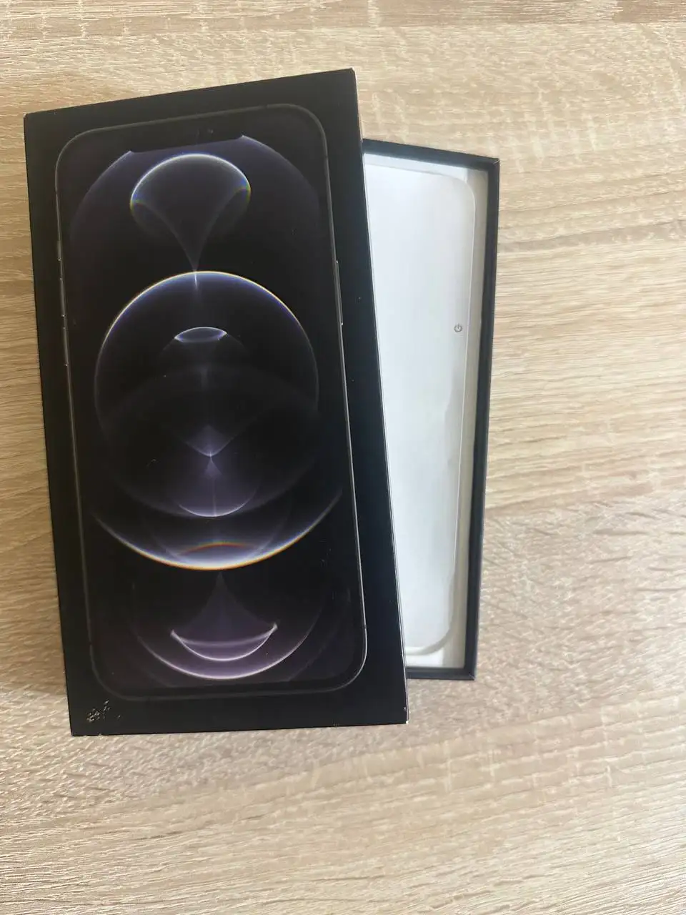 iPhone 12 Pro Max 128 ГБ в отличном состоянии - Смартфоны и телефоны (Электроника) в Уфа