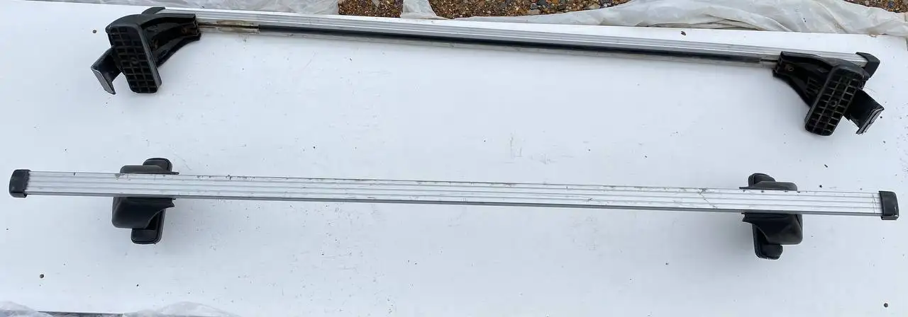 Продам багажник для Mitsubishi Lancer - Автозапчасти (Запчасти) в Уфа