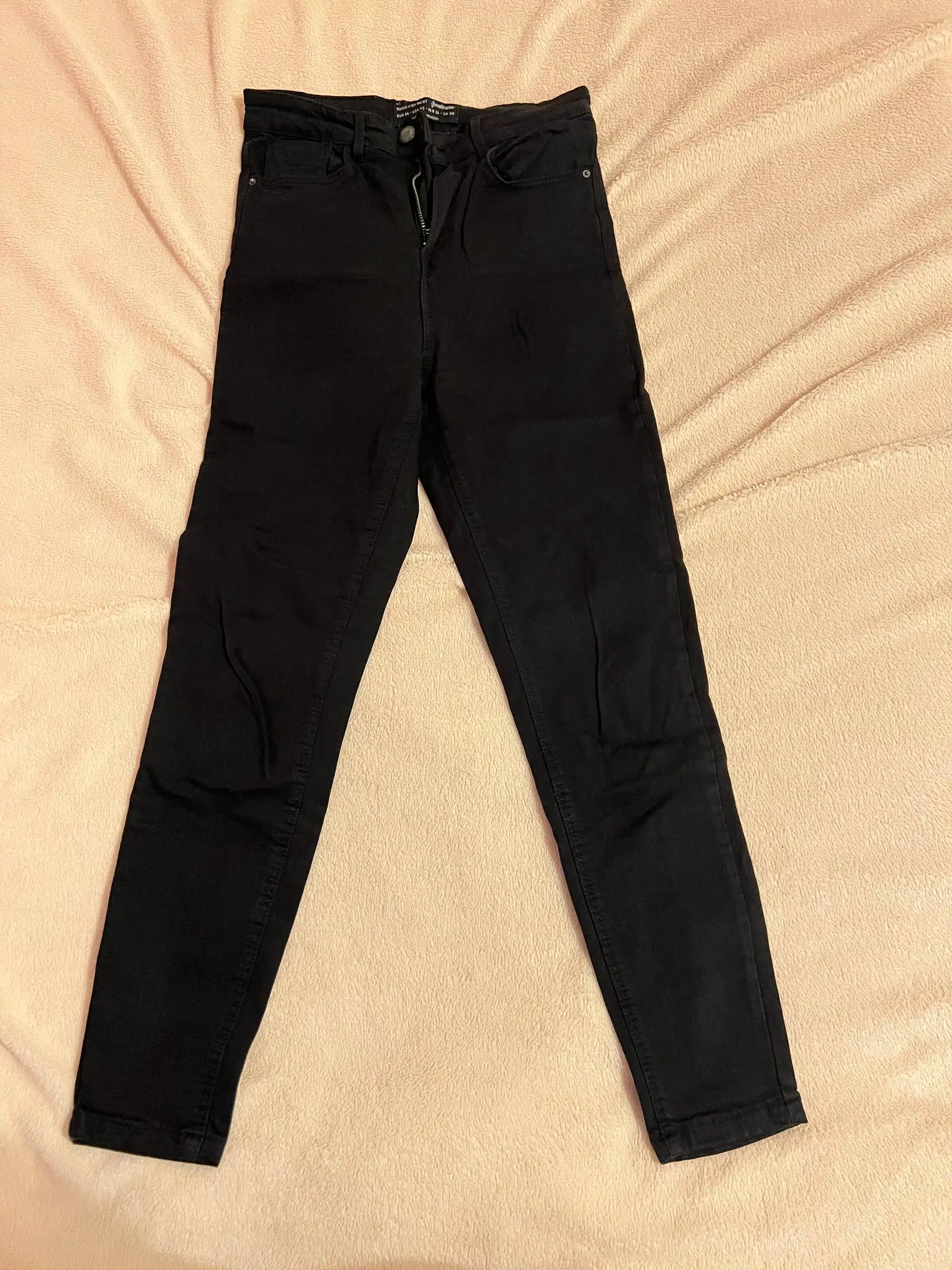 Вещи пакетом для девушки размер S - Женская одежда (Одежда) в Уфа