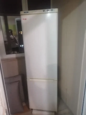 Не работает морозилка - Автошины в Уфа