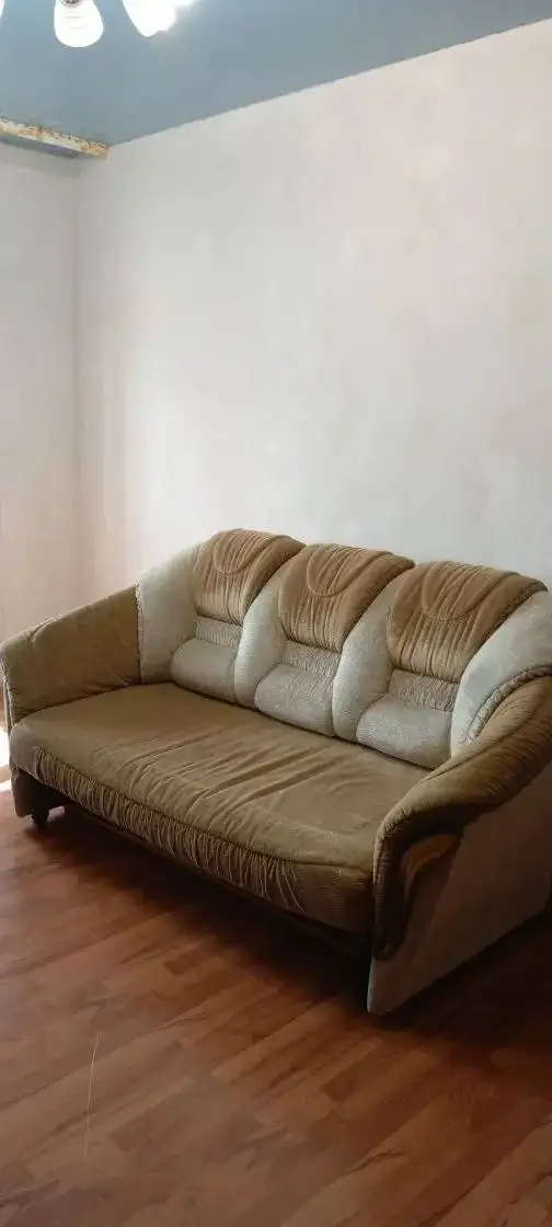 Диван и 2 кресла - Барахолка в Уфа