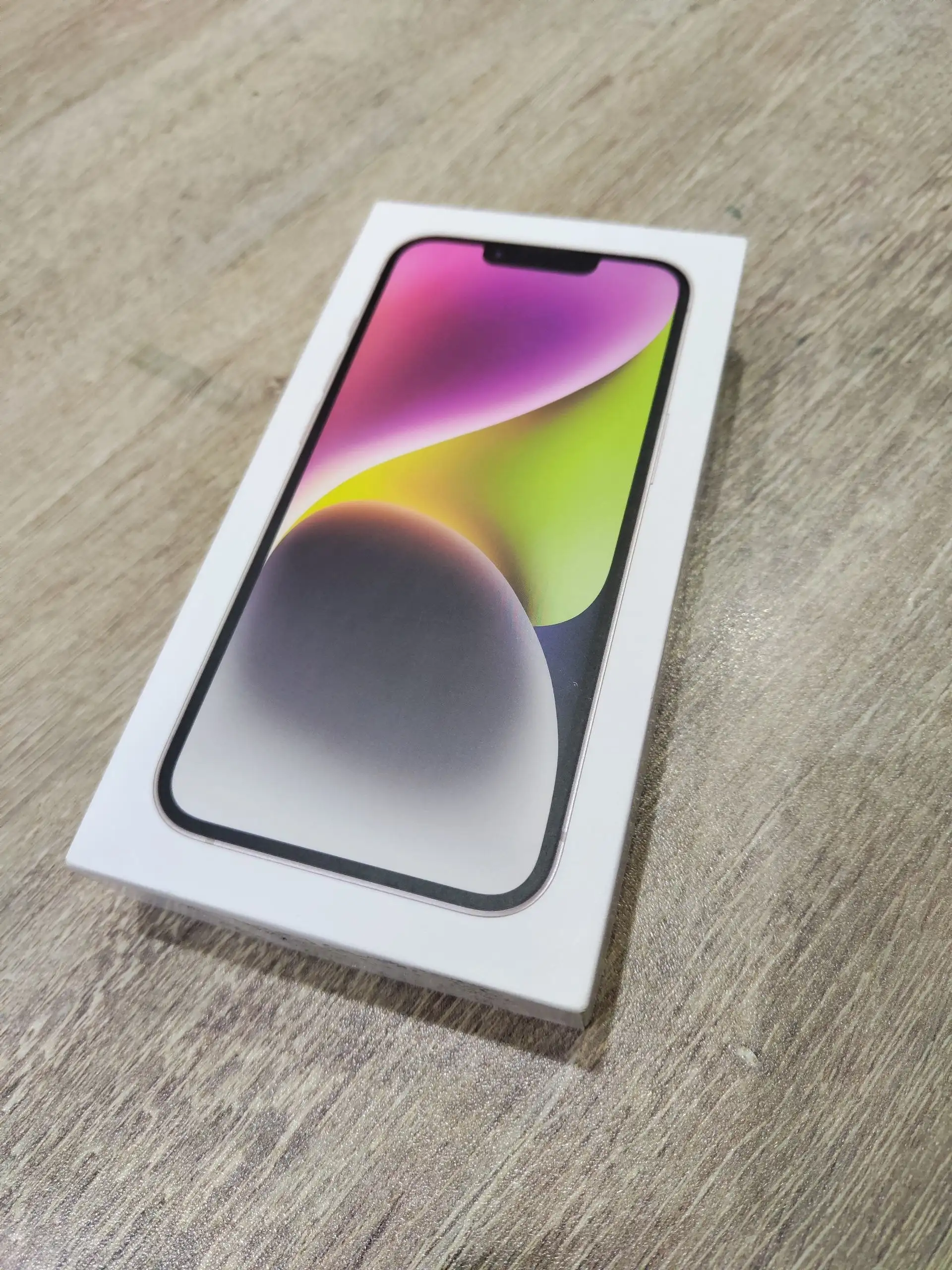 Продам айфон 14 в хорошем состоянии - Смартфоны (Электроника) в Уфа