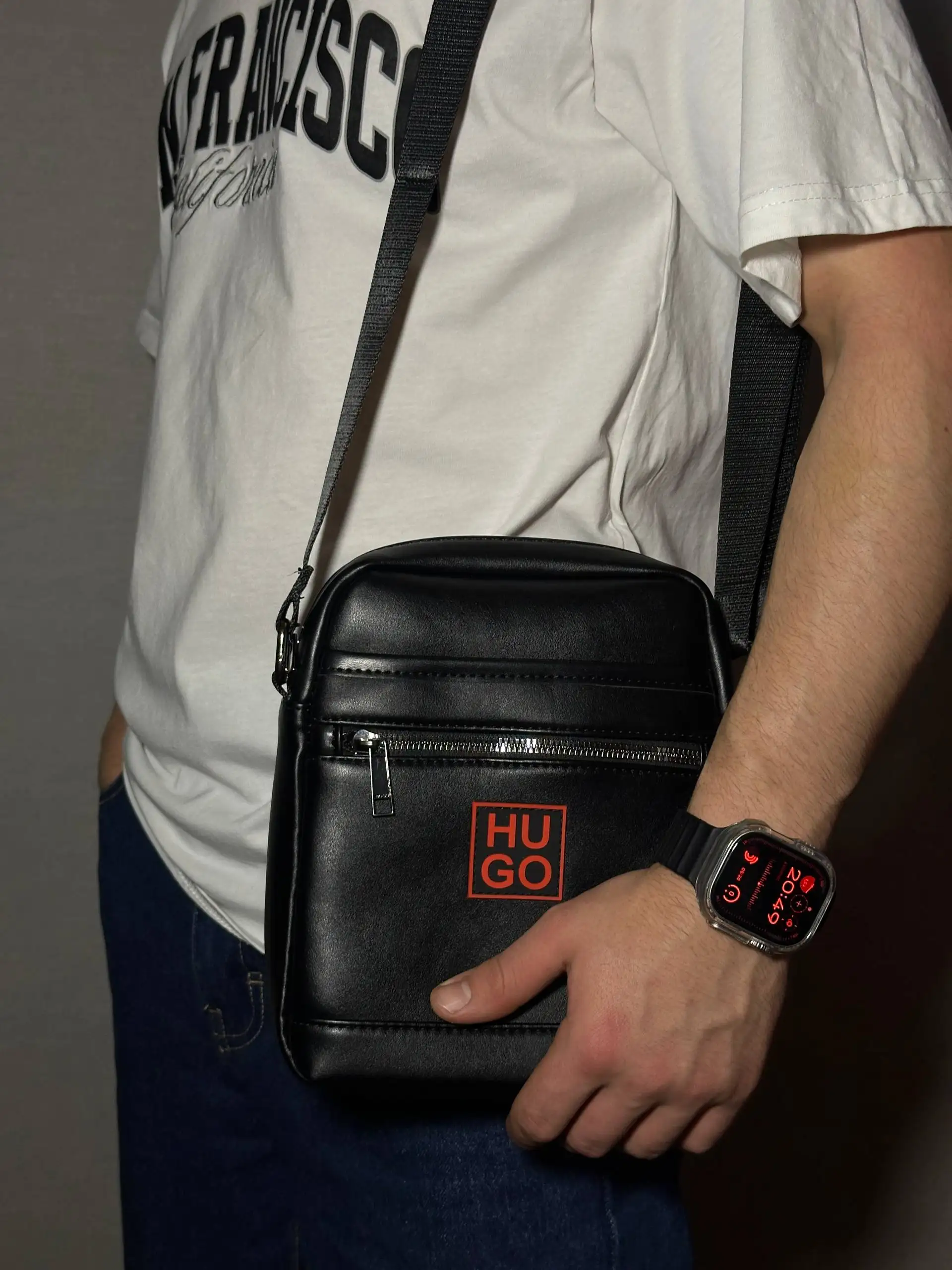 Продам новые красивые сумки - Сумки (Одежда) в Уфа