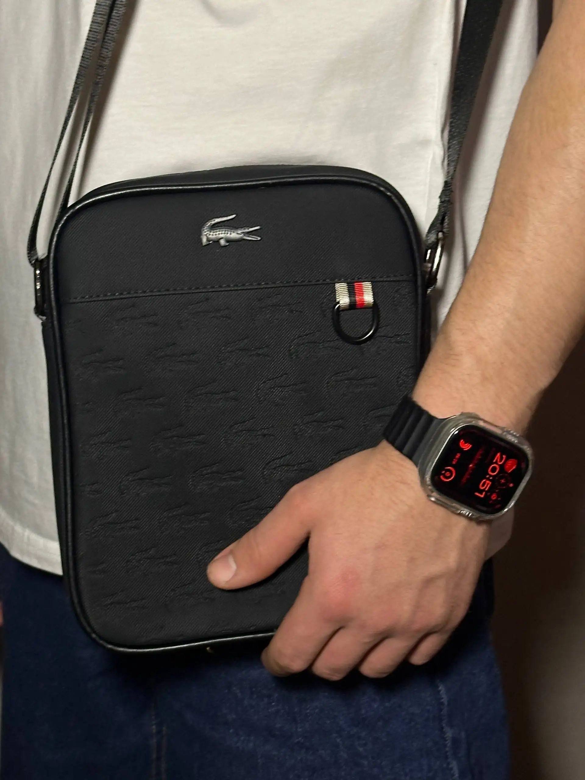 Продам новые красивые сумки - Сумки (Одежда) в Уфа