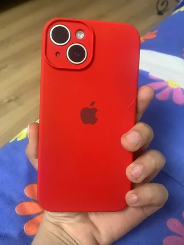 Продам чехол на iPhone 14 - Фотоаппараты в Уфа