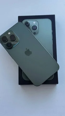 Продам iPhone 13 Pro 128GB - Фотоаппараты в Уфа