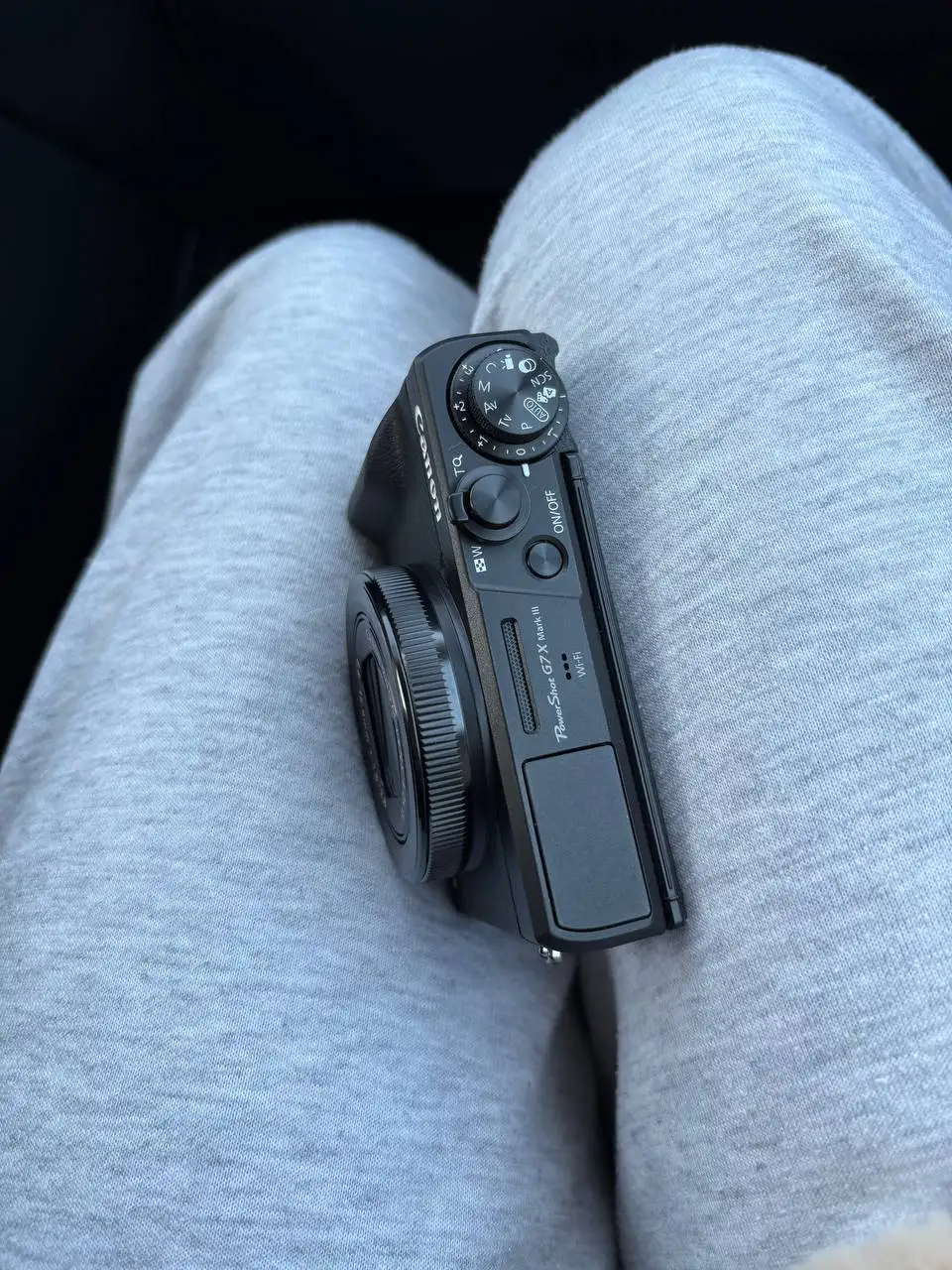 Продам фотоаппарат Canon Mark III - Фотоаппараты (Электроника) в Уфа