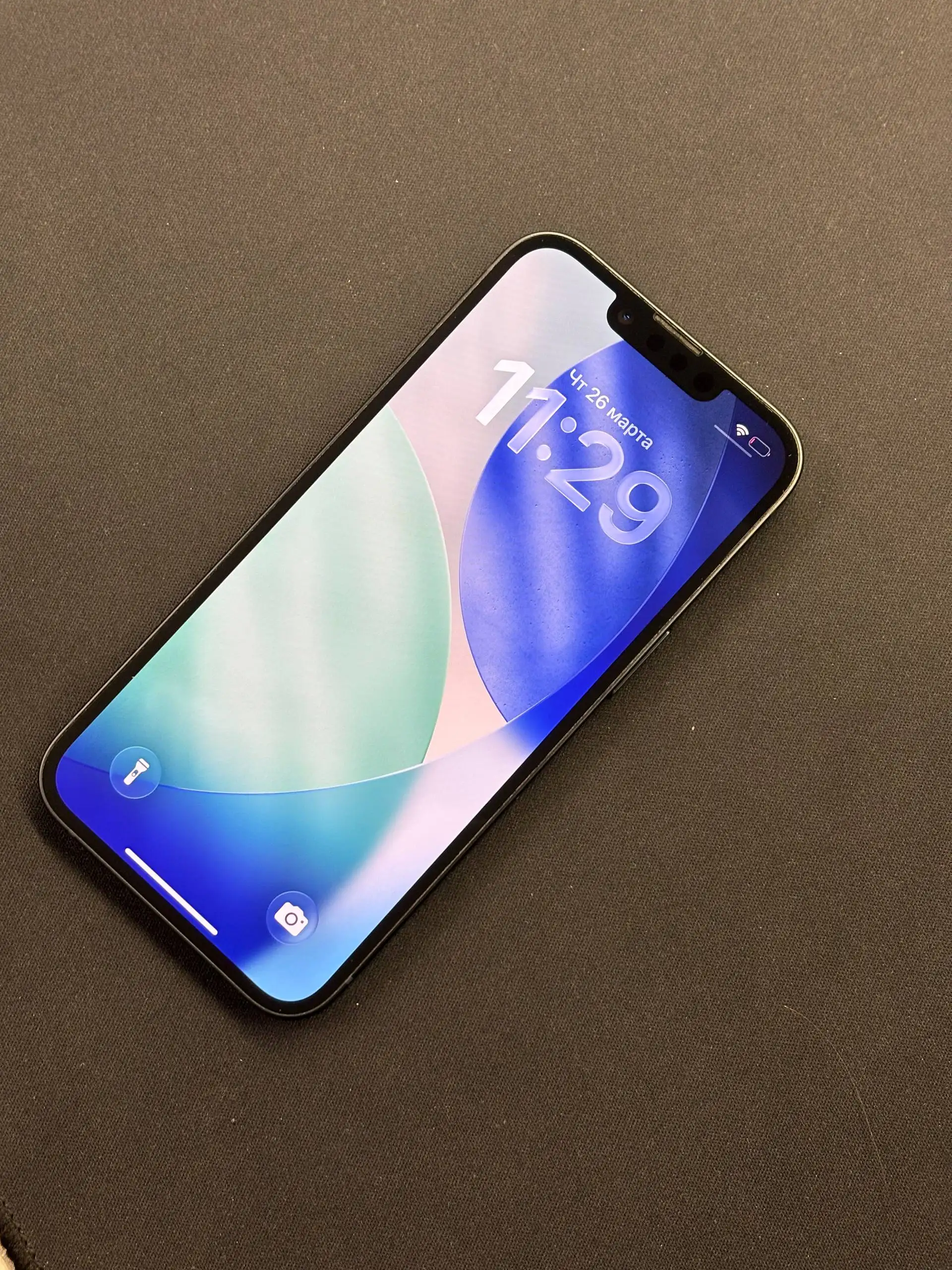 Продажа iPhone 14 и iPhone 13 Pro - Смартфоны (Электроника) в Уфа