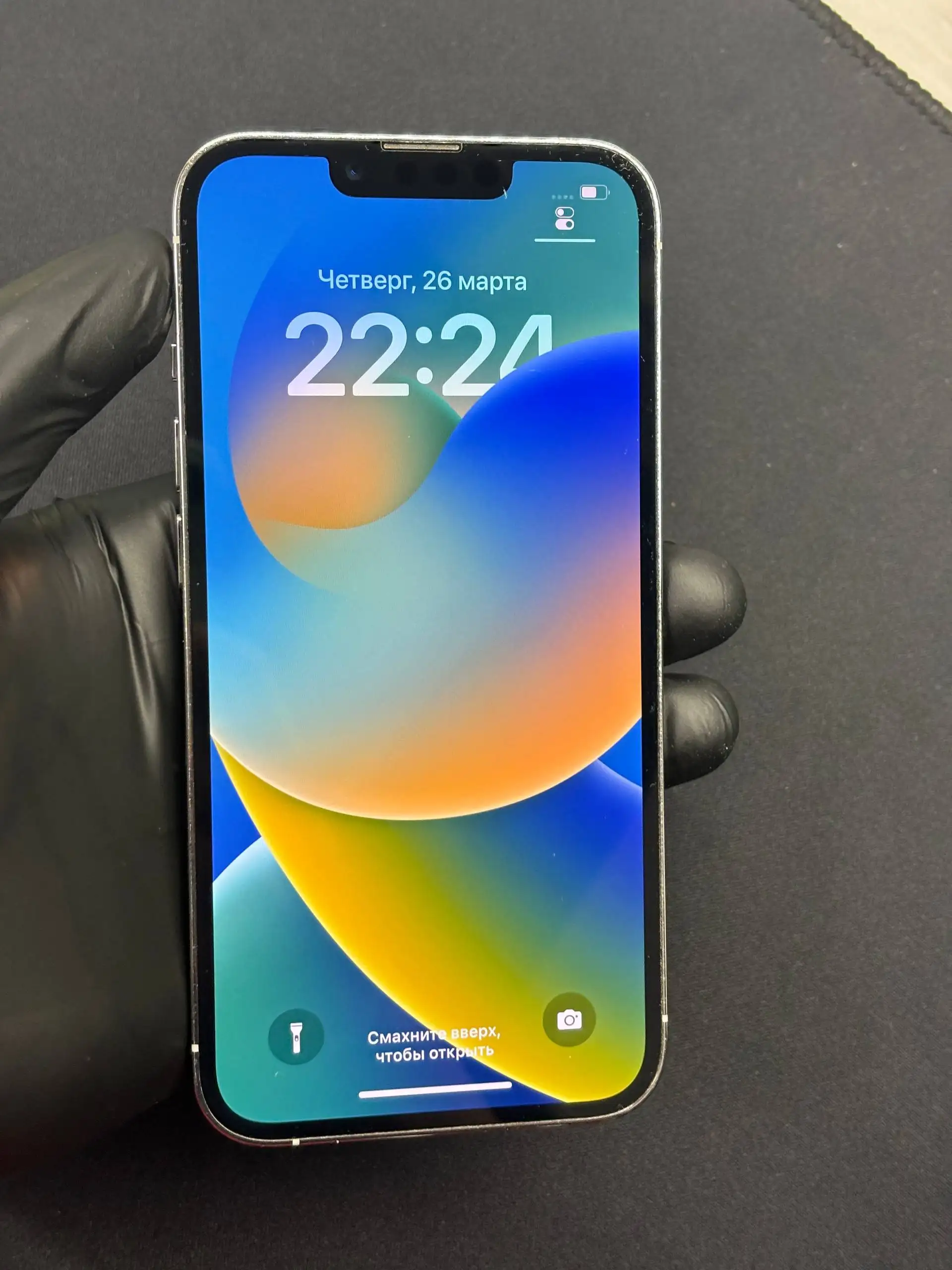 Продажа iPhone 14 и iPhone 13 Pro - Смартфоны (Электроника) в Уфа