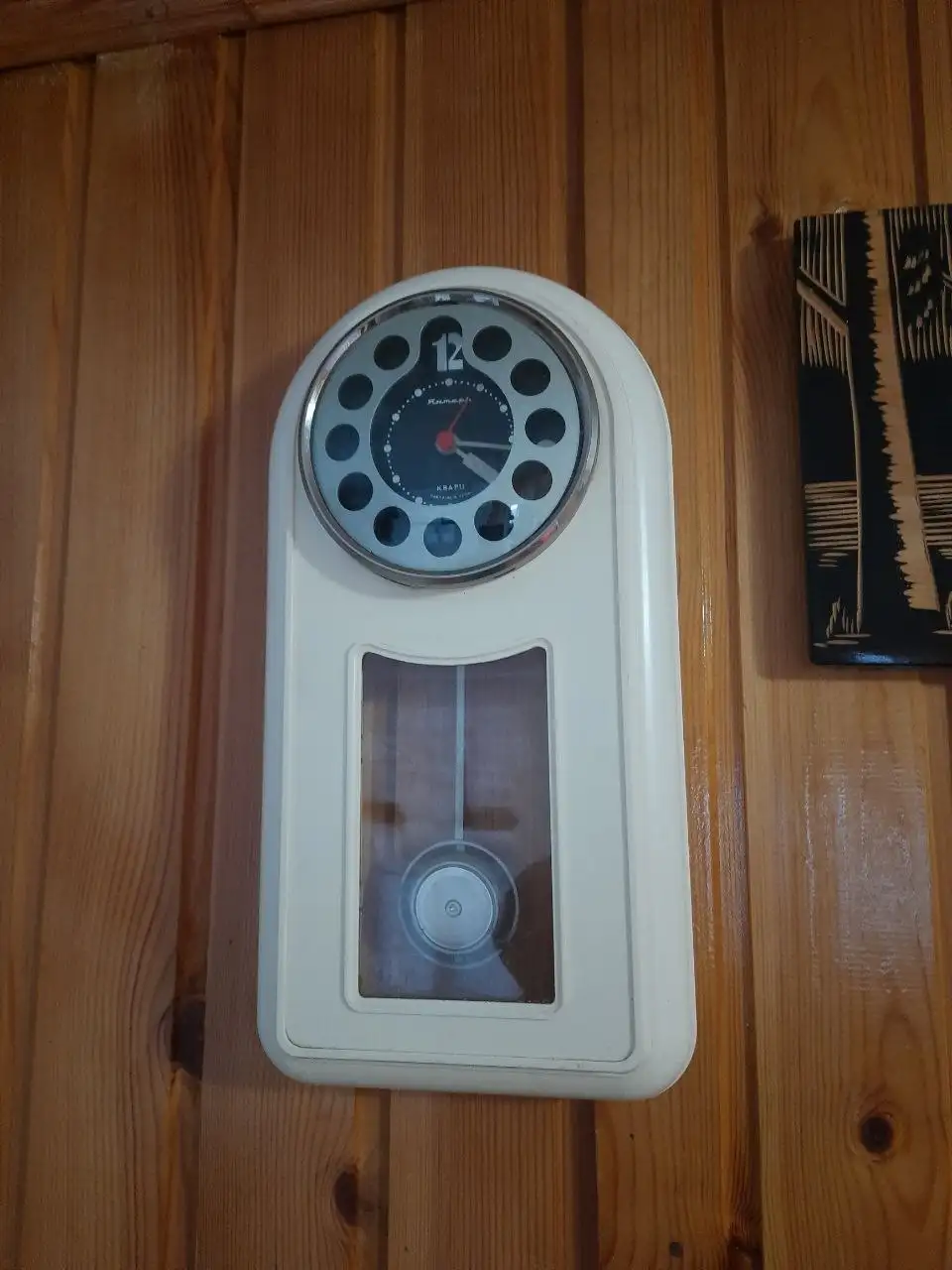 Часы СССР рабочие - Часы (Барахолка) в Уфа