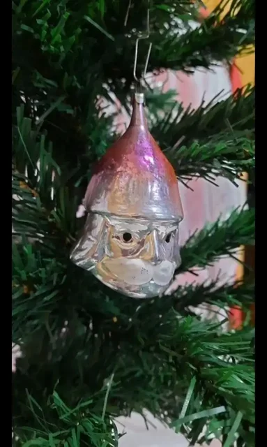 Елочные игрушки СССР - Туризм и отдых на природе в Уфа