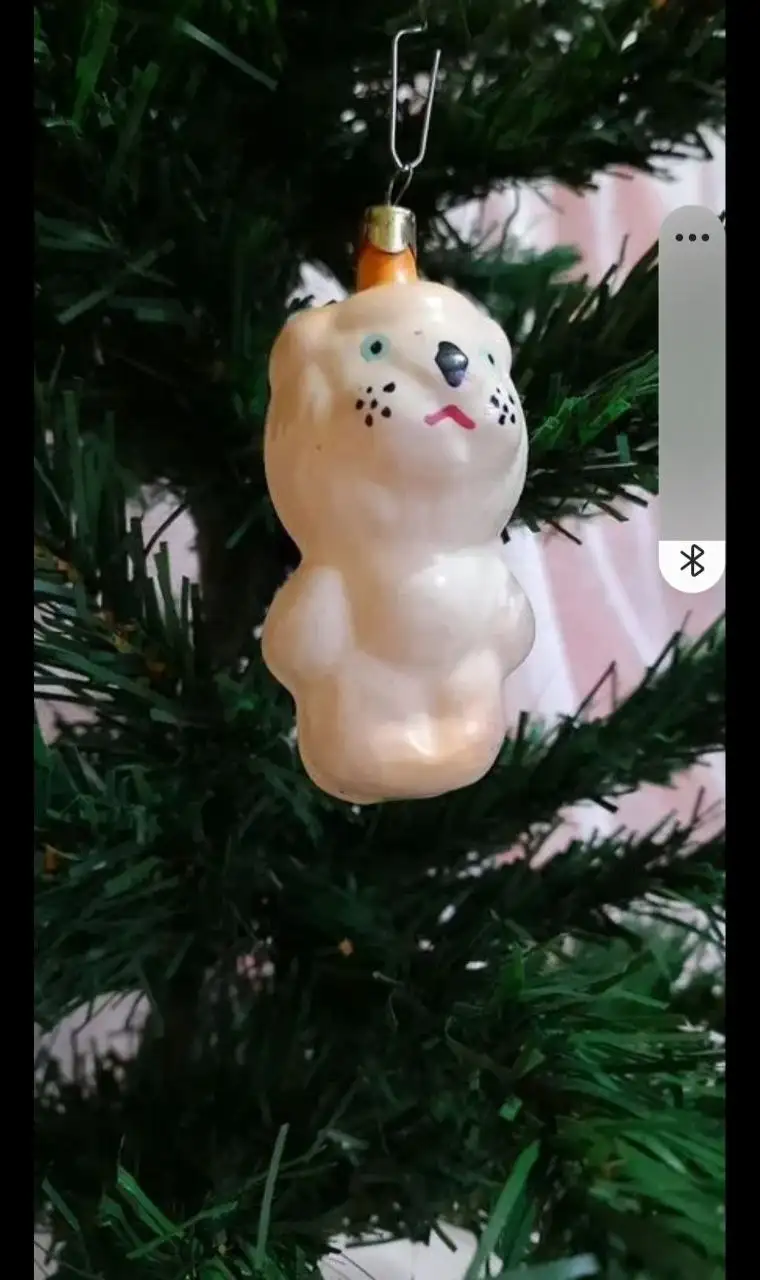 Елочные игрушки СССР - Коллекционирование (Хобби и отдых) в Уфа