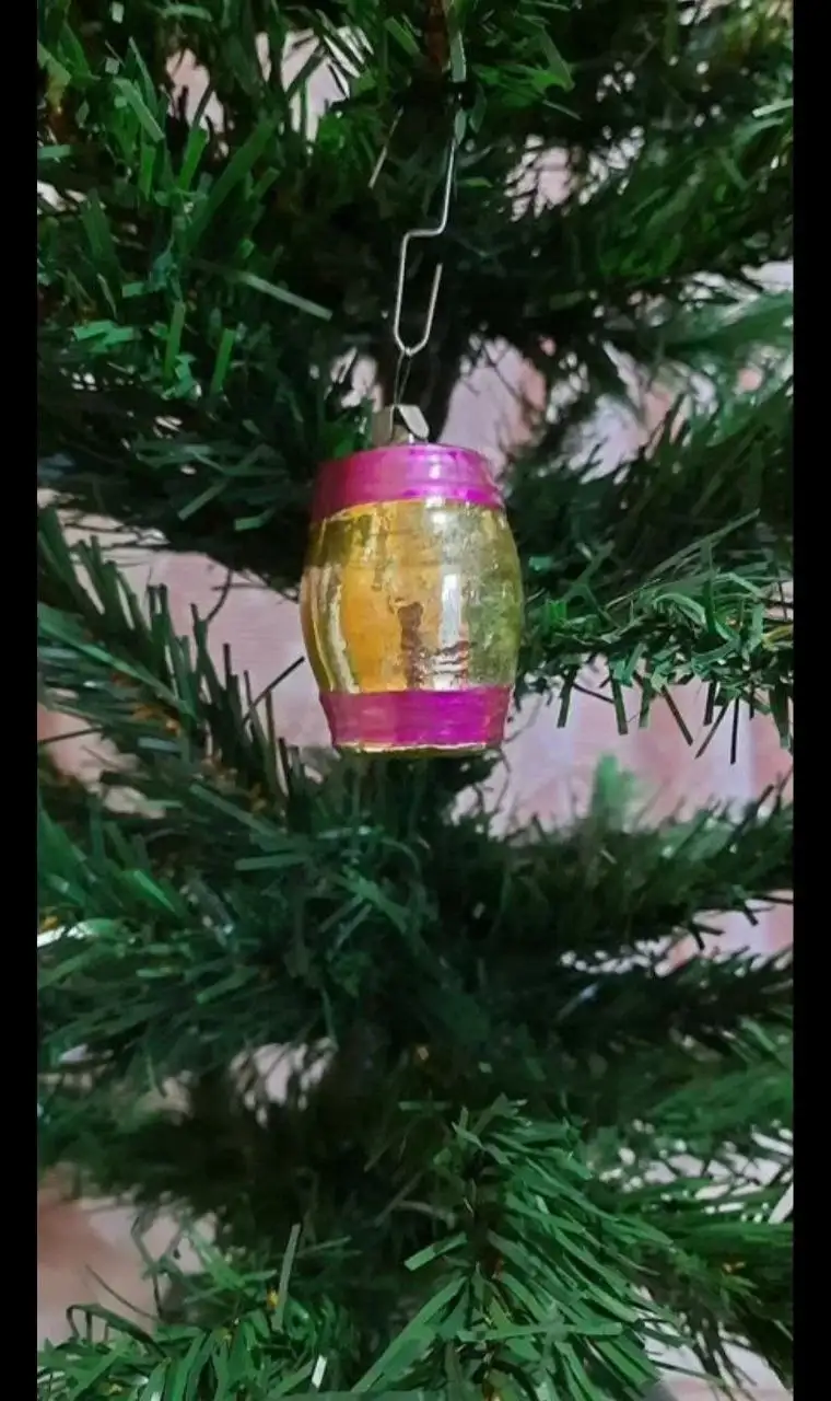 Елочные игрушки СССР - Коллекционирование (Хобби и отдых) в Уфа