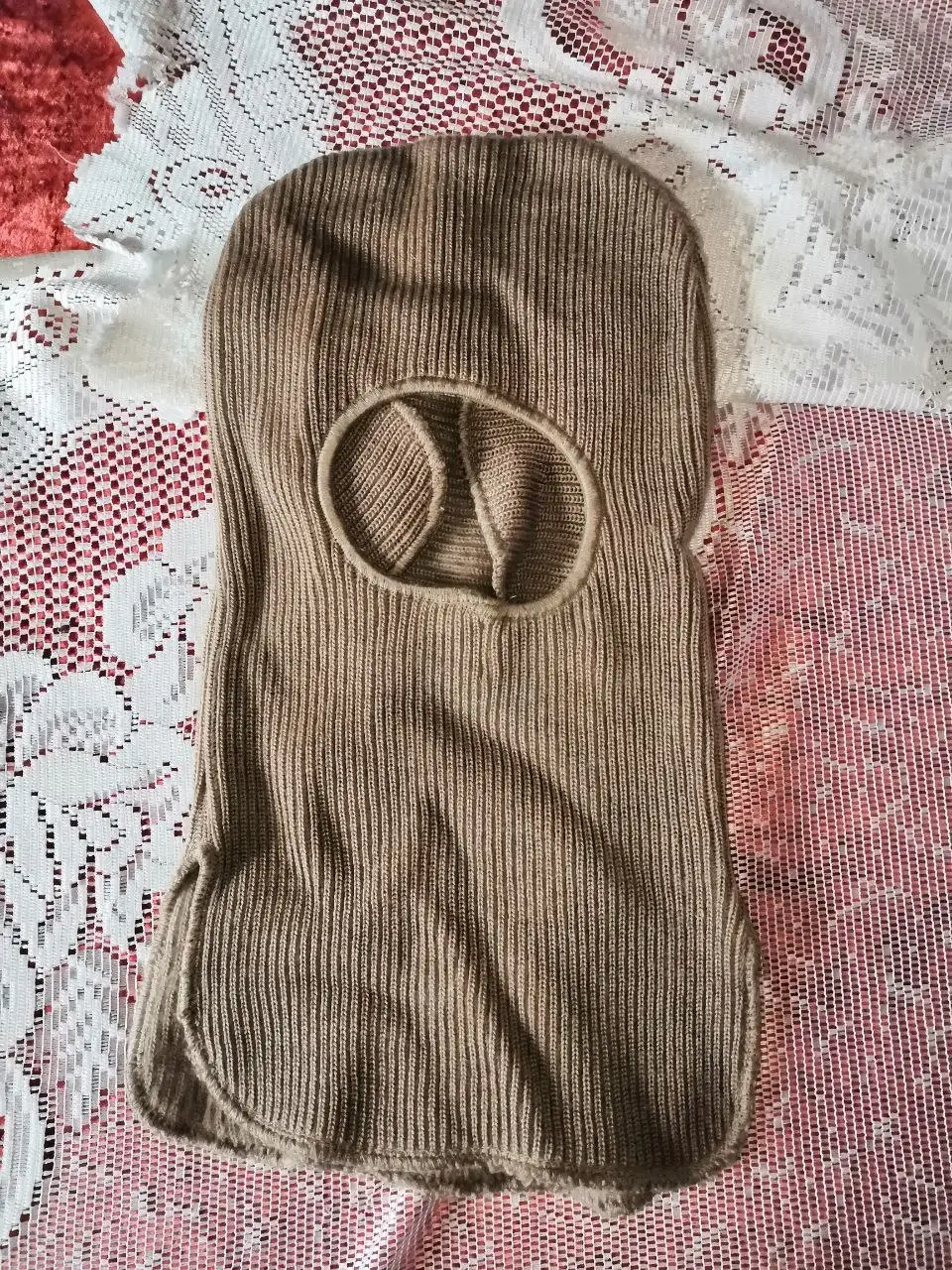 Армейская жилетка с натуральным мехом - Верхняя одежда (Одежда) в Уфа