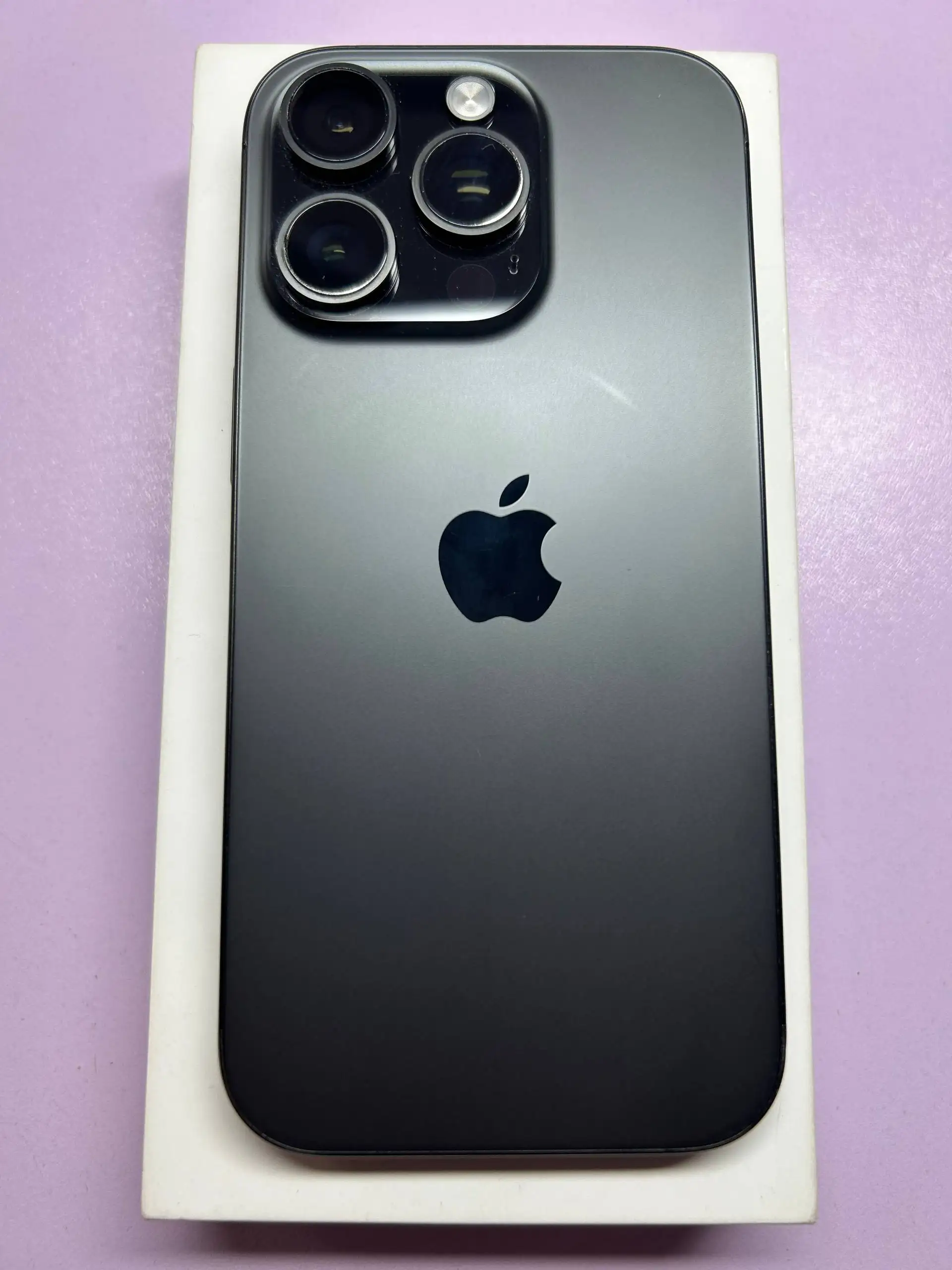 Продам iPhone 16 Pro 256 ГБ - Смартфоны (Электроника) в Уфа