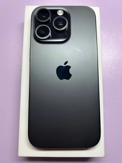 Продам iPhone 16 Pro 256 ГБ - Электроника в Уфа