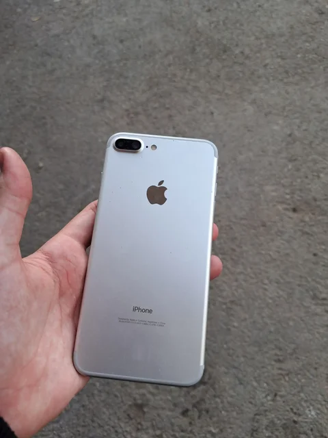 Продам iPhone 7 Plus 128 ГБ - Электроника в Уфа