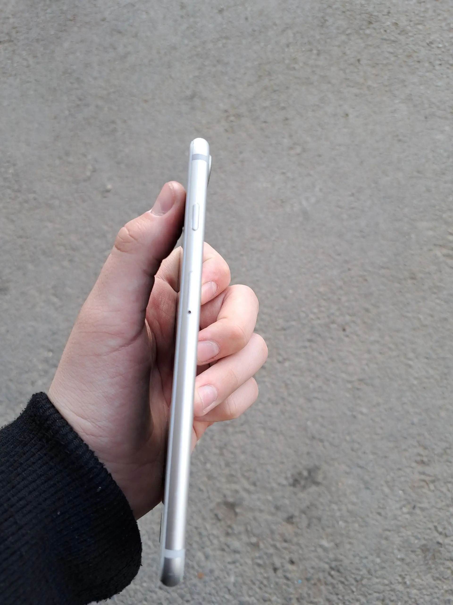 Продам iPhone 7 Plus 128 ГБ - Смартфоны (Электроника) в Уфа