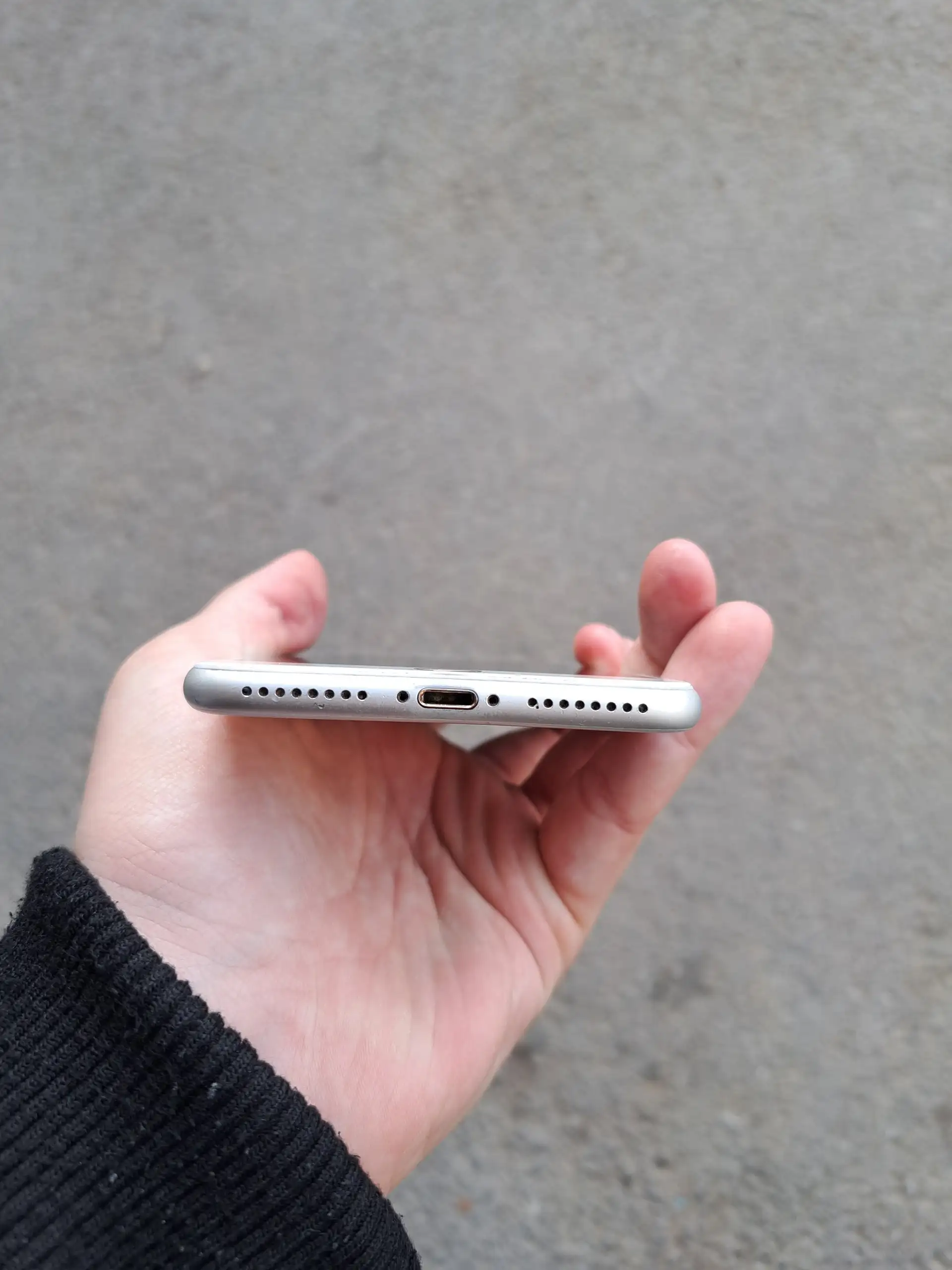 Продам iPhone 7 Plus 128 ГБ - Смартфоны (Электроника) в Уфа