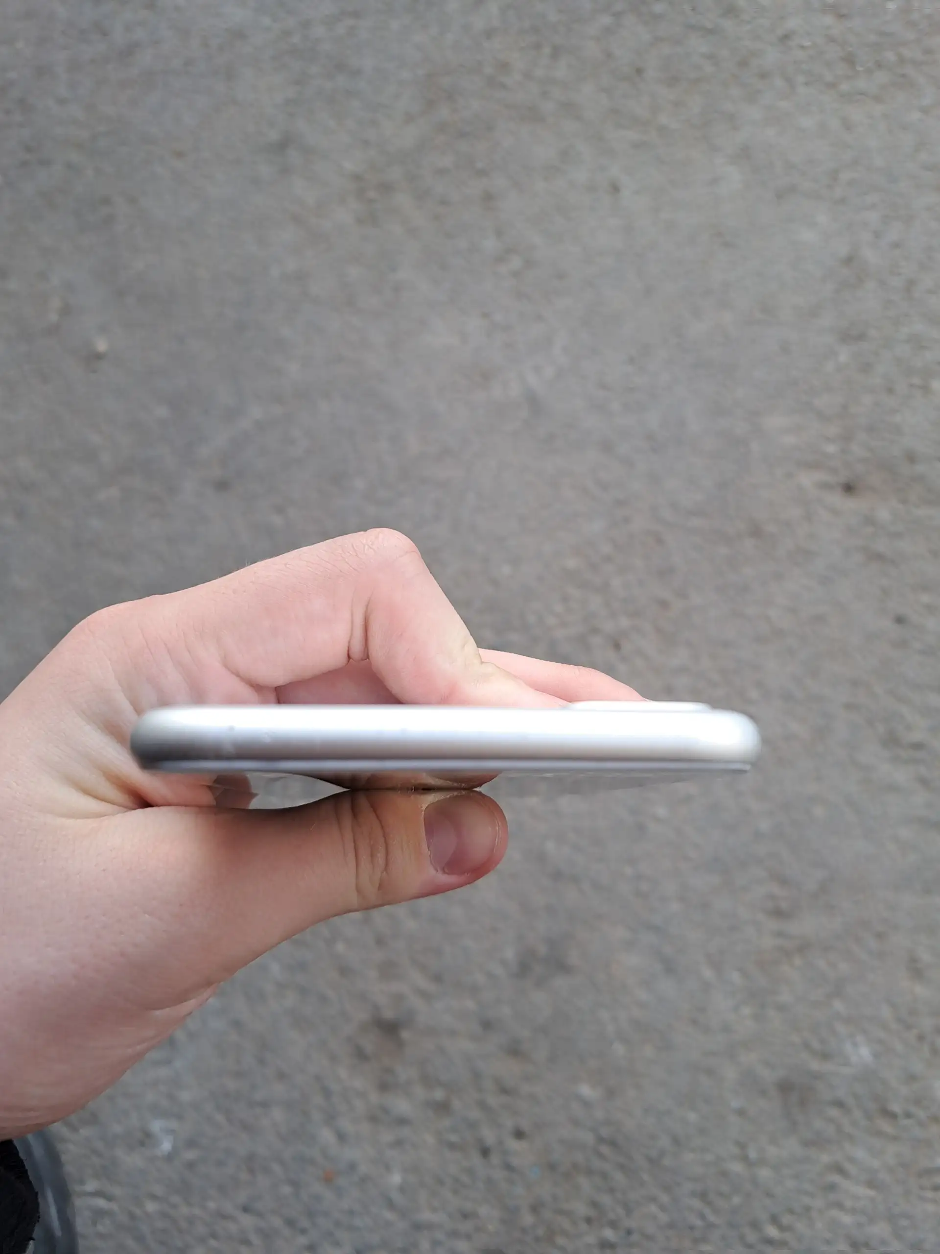 Продам iPhone 7 Plus 128 ГБ - Смартфоны (Электроника) в Уфа