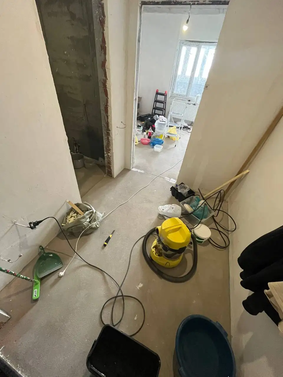 Квартира в ЖК «Новоуфимский» студия 25м2 - Квартиры (Недвижимость) в Уфа