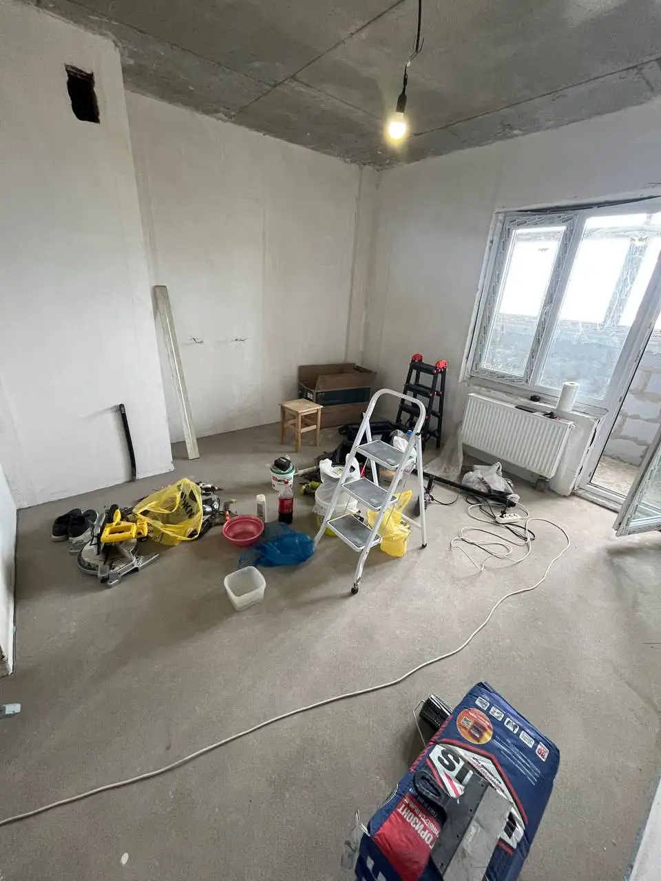 Квартира в ЖК «Новоуфимский» студия 25м2 - Квартиры (Недвижимость) в Уфа