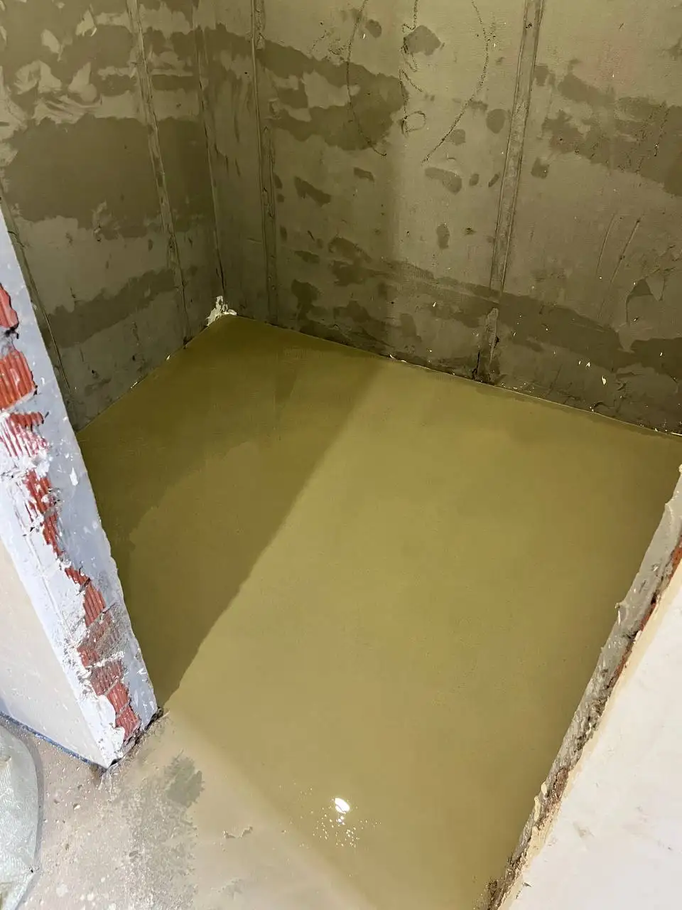 Квартира в ЖК «Новоуфимский» студия 25м2 - Квартиры (Недвижимость) в Уфа