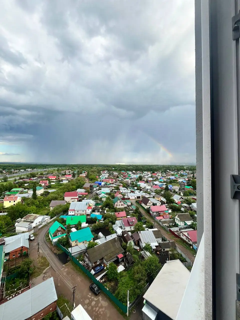 Квартира в ЖК «Новоуфимский» студия 25м2 - Квартиры (Недвижимость) в Уфа