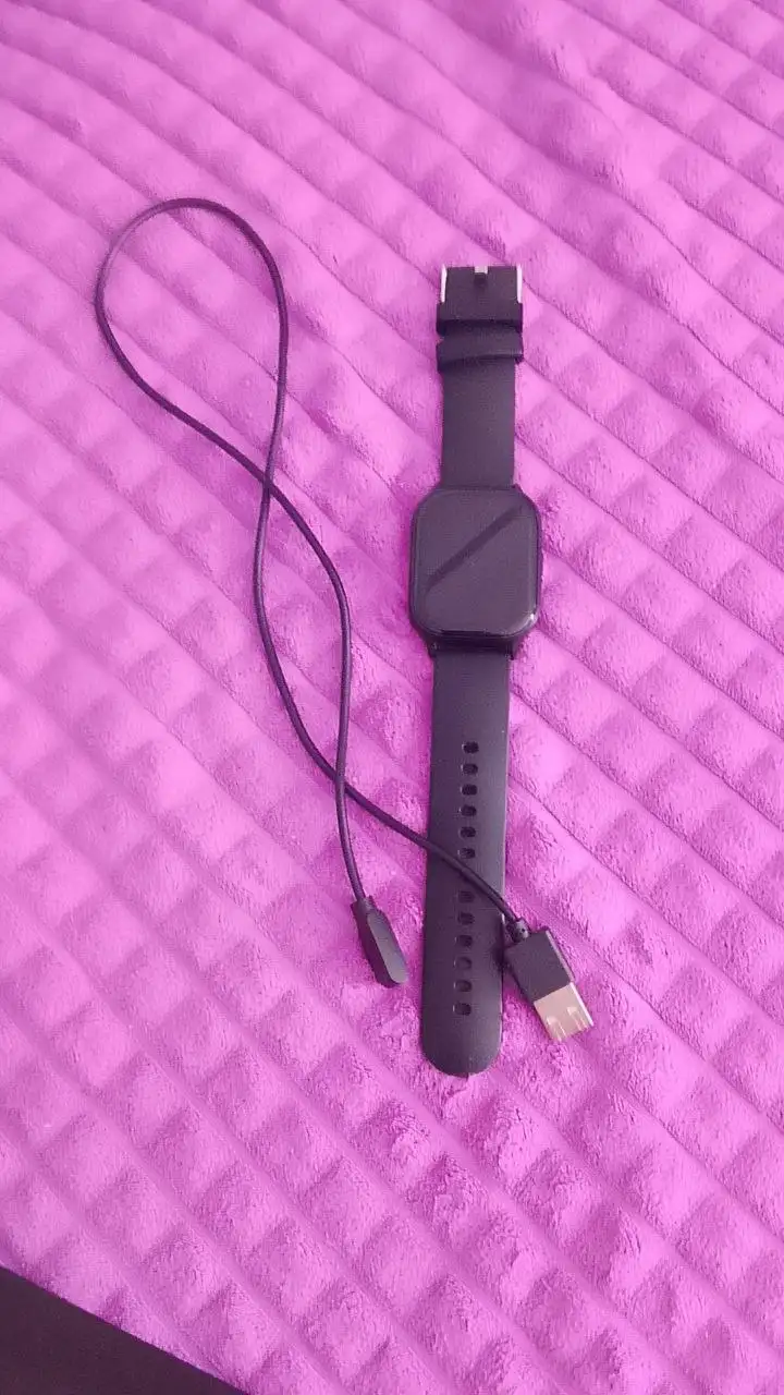 Продам электронные часы - Часы (Электроника) в Уфа