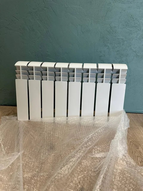 Биметаллические радиаторы OGINT новые в коробке - Бытовая техника в Уфа