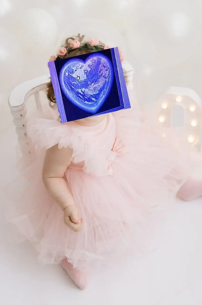 Продам детские нарядные платья рост 74-80 - Детская одежда (Товары для детей) в Уфа