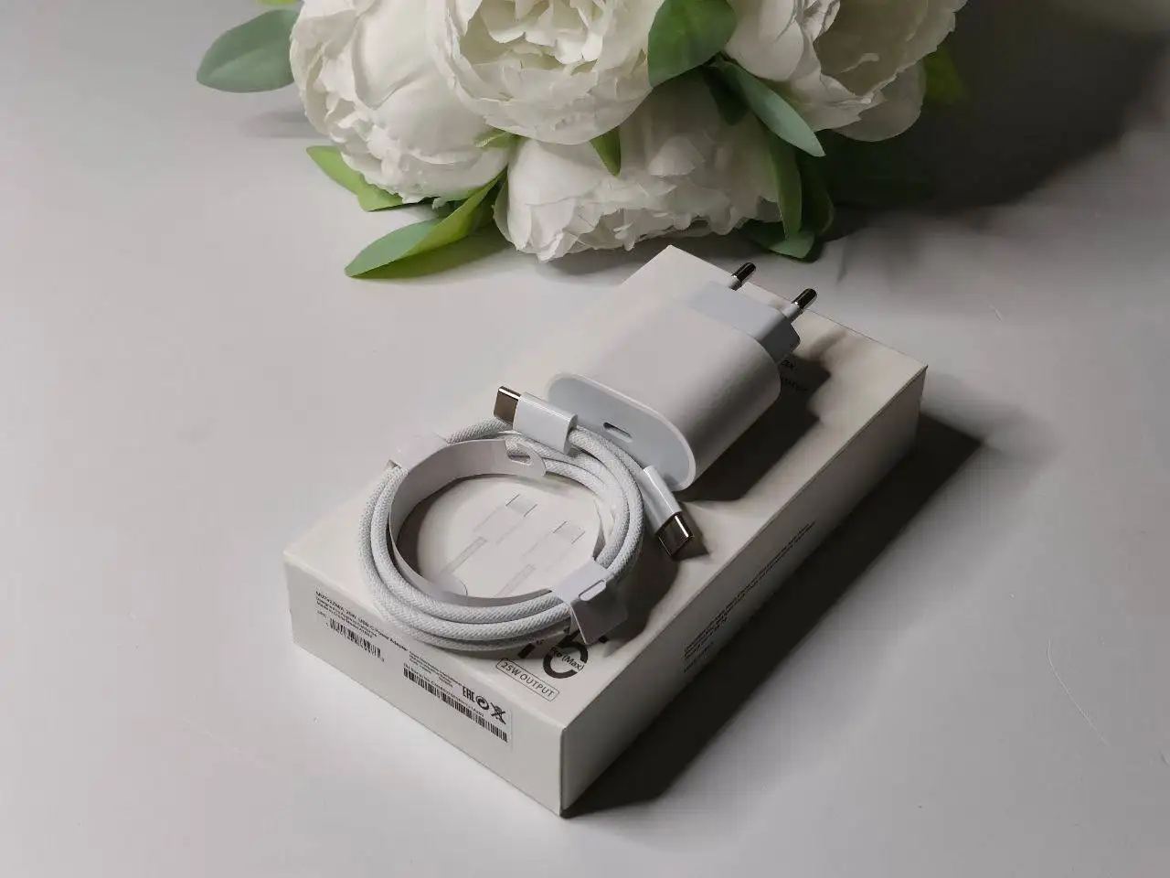 Продажа новых наушников Airpods и аксессуаров - Аудиотехника (Электроника) в Уфа