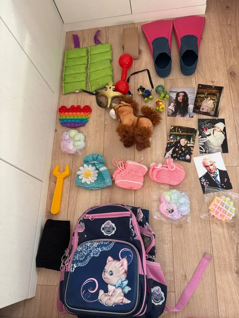 Продажа детских и спортивных товаров б/у - Автошины в Уфа